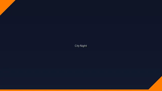 城市夜景主题赛 - 齐天大性之大破盘丝洞 视频创作挑战